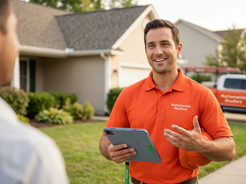 Roof Installation  in Brunswick  FAQ